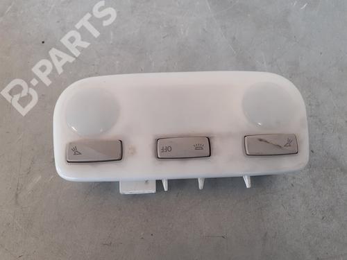 Kabinelys RENAULT MEGANE III Hatchback (BZ0/1_, B3_) [2008-2025]  7888308