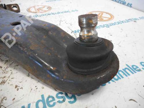 Right front suspension arm HYUNDAI SANTA FÉ I (SM)  | BP2464992M13 