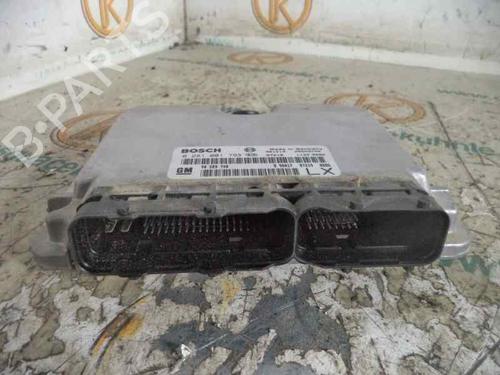 Used Engine control unit (ECU) Engine control unit (ECU) 2483955 2483955