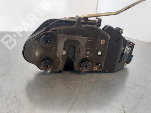 Front right lock KIA CARNIVAL II (GQ) 2.9 CRDi | BP7032089C97 