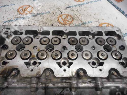 Sylinderhode OPEL MERIVA A MPV (X03)  | BP10978602M5 