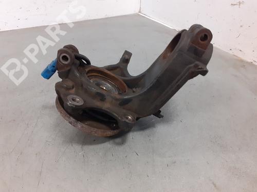 Left front steering knuckle PEUGEOT 208 I (CA_, CC_)  | BP9453431M25