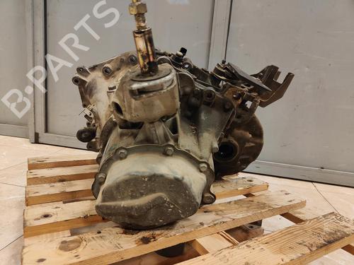 Gearbox CITROËN C5 I (DC_)  | BP11266533M3 