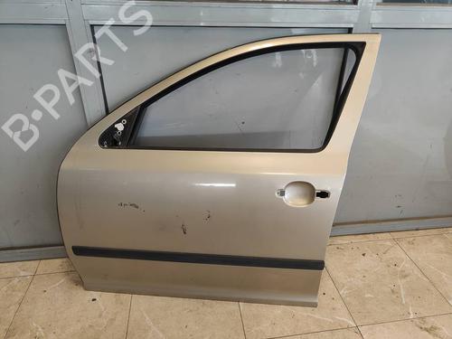 Used Left front door Left front door SKODA OCTAVIA II (1Z3) 2.0 TDI (140 hp) 39889759 39889759