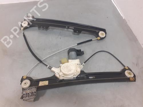 Front left window mechanism BMW 5 (E60) 525 d | BP8952180C22 