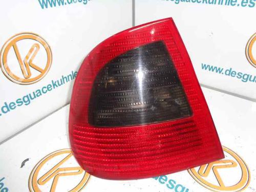 Used Left taillight SEAT CORDOBA (6K1, 6K2) 1.9 D (68 hp) 2454566