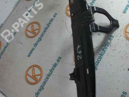Crossmember MERCEDES-BENZ E-CLASS (W210)  | BP8755136C162 