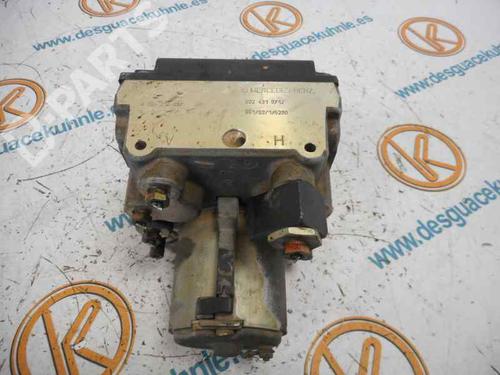 ABS pump MERCEDES-BENZ E-CLASS (W210)  | BP2456863M43 
