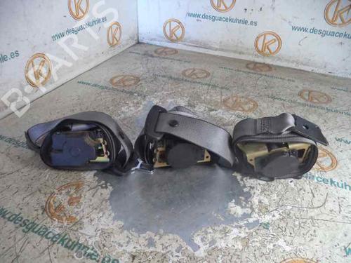 Rear right seatbelt BMW 5 (E39) 525 tds | BP14177541I28 