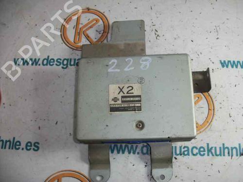 Used Engine control unit (ECU) NISSAN ALMERA I Hatchback (N15) [1995-2001]  2474859