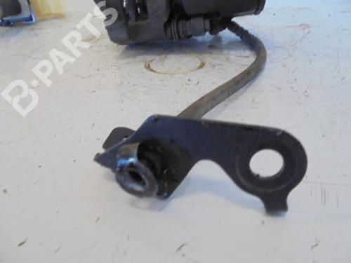 Left rear brake caliper VOLVO S80 II (124) 4.4 V8 AWD | BP11610662M107 