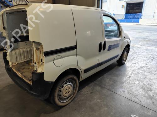 Glove box CITROËN NEMO MPV  | BP11539662C95 