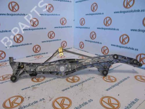 Used Front windshield wiper arm BMW 7 (E38) [1994-2001]  14178373