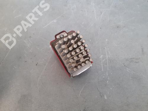 Heater resistor VW GOLF IV (1J1)  | BP11663391M108 