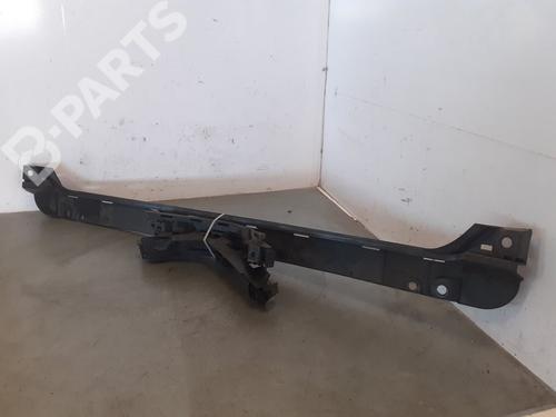 Rear bumper reinforcement BMW 7 (E65, E66, E67)  | BP9175900C73 