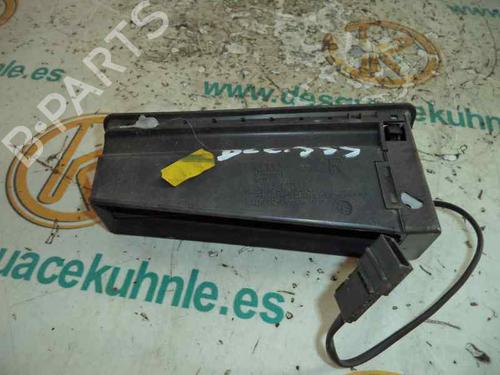 Luftventilen AUDI A8 D2 (4D2, 4D8) 2.5 TDI | BP12516589I21 