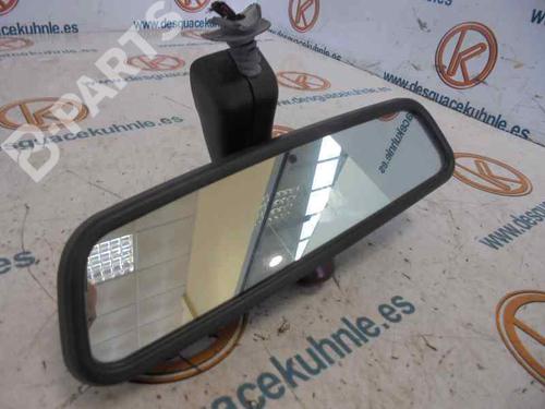 Rear mirror BMW 5 (E39) 523 i | BP2473819I6 