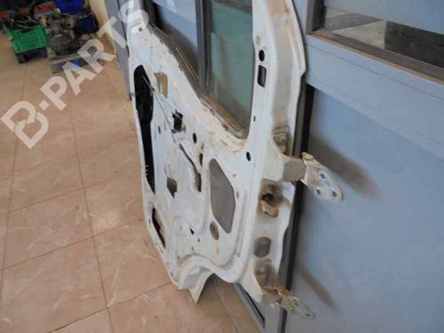 Left front door RENAULT MASTER II Bus (JD) 2.2 dCI 90 | BP5338652C2 