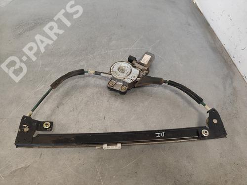 Fensterheber links vorne für ALFA ROMEO 147 (937_) 1.9 JTDM (937.AXD1A, 937.AXV1A, 937.BXB1A) (115 hp) 11836288