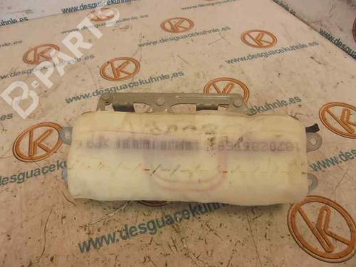 Passasjer kollisjonspute FORD FOCUS I (DAW, DBW) [1998-2009]  2475296