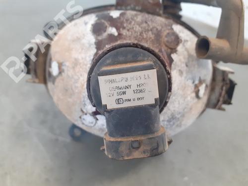 Left front fog light BMW 3 (E46) | BP9723038C30