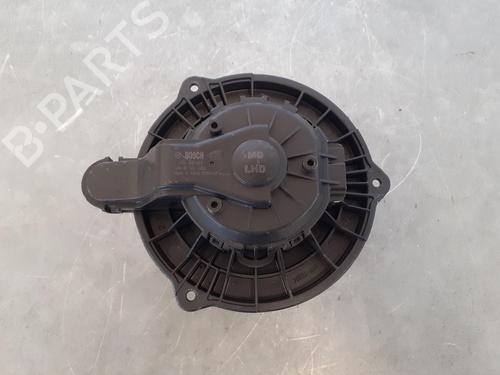 Heater blower motor HYUNDAI i30 (GD)  | BP14189500M62 