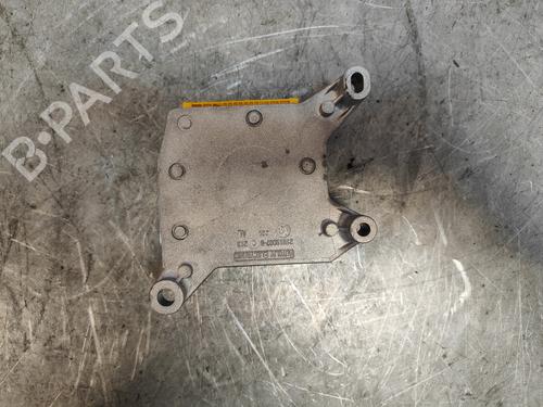 Airbag styreenhed RENAULT LAGUNA II (BG0/1_) 2.0 16V (BG03, BG0Z, BG0T, BG1Y) | BP29618680M53 
