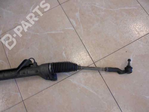 Styregear/Snekke MAZDA 3 Saloon (BK) 1.6 DI Turbo (BK12Y) | BP2510722M22 