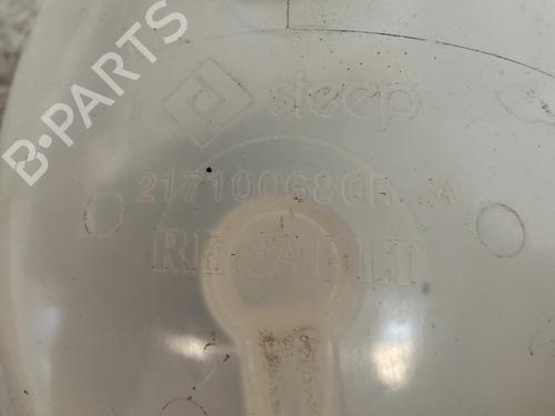 Expansion tank RENAULT CLIO IV (BH_)  | BP27583637C120 
