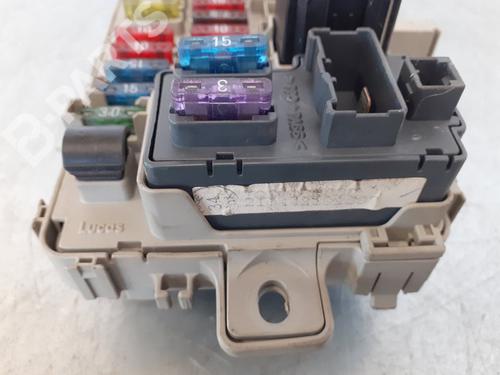 Fuse box ROVER 400 II (RT) 416 Si | BP7295754E1 