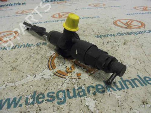 Récepteur d'embrayage RENAULT LAGUNA II (BG0/1_) 1.8 16V (BG06, BG0J, BG0M) | BP14181224M113 