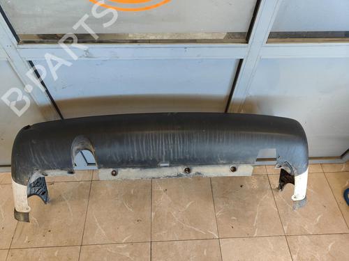 Used Rear bumper OPEL COMBO Box Body/MPV 1.7 CDTI 16V (101 hp) 12516195