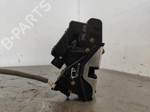 Rear right lock BMW 3 (E46)  | BP17647862C99 