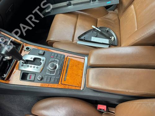 Left front door AUDI A8 D3 (4E2, 4E8) 4.2 FSI quattro | BP40537264C2 - Image 15