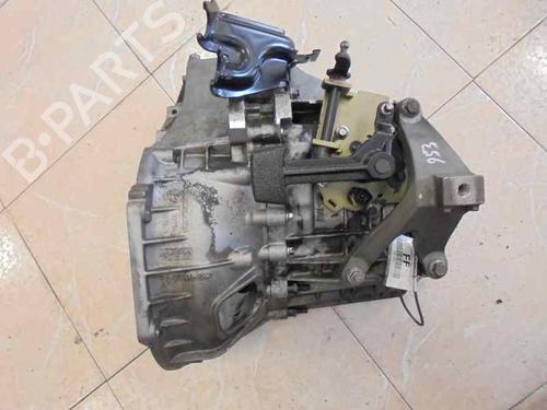 Gearbox FORD FOCUS II (DA_, HCP, DP)  | BP4039050M3 
