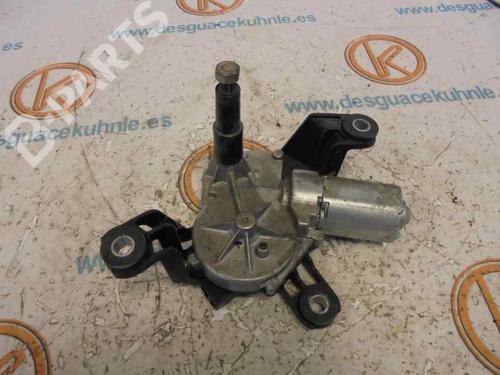 Rear wiper motor OPEL ASTRA H (A04) 1.7 CDTI (L48) | BP5031121M102 