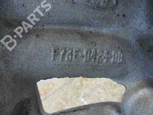 Intake manifold FORD COUGAR (EC_) 2.5 V6 24V | BP2445402M70 