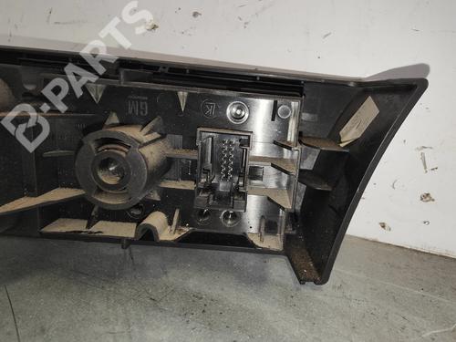 Headlight switch OPEL ASTRA H GTC (A04) 1.9 CDTi (L08) | BP11057385I24 