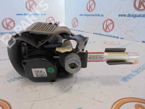 Used Rear right seatbelt VOLVO S80 I (184) T6 (272 hp) 6631824