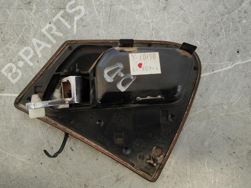 Front right interior door handle MERCEDES-BENZ M-CLASS (W163) ML 270 CDI (163.113) | BP15670939I14 