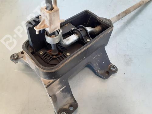 Gear lever OPEL CORSA D (S07) 1.4 (L08, L68) | BP7429312M90 