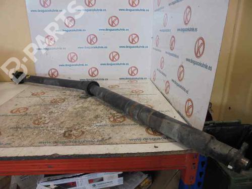 Used Driveshaft BMW 5 (E39) 528 i (193 hp) 2486617