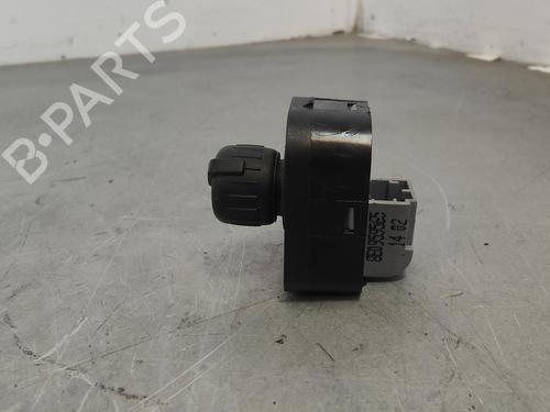 BP15833950I25 | Mirror switch AUDI A4 B6 (8E2) 2.5 TDI BP15833950I25