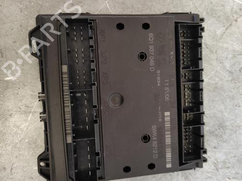 Used Electronic module SKODA FABIA I (6Y2) [1999-2008]  15013583