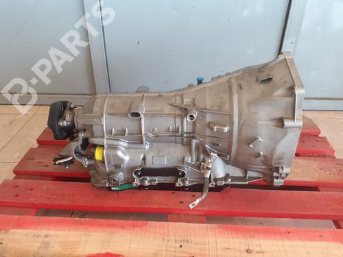 Used Gearbox BMW 3 (F30, F80) 320 d (163 hp) 10370156