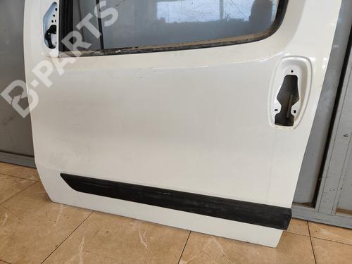 Left front door CITROËN NEMO MPV  | BP11860485C2 