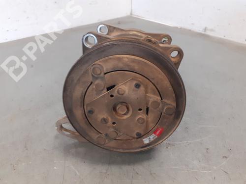 Used AC compressor NISSAN PATROL III/2 Station Wagon (W260) [1988-1998]  9740470