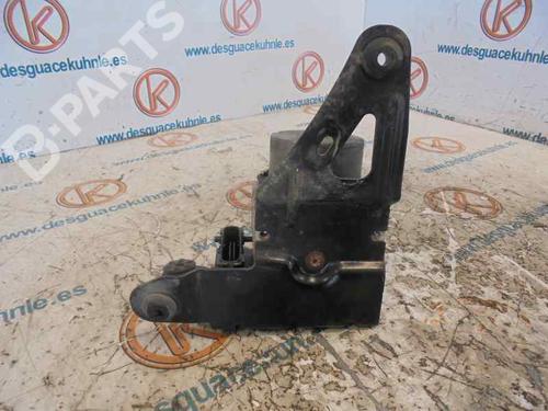ABS pump RENAULT MEGANE II Saloon (LM0/1_) 1.9 dCi (LM0G, LM1G, LM2C) | BP2451984M43 