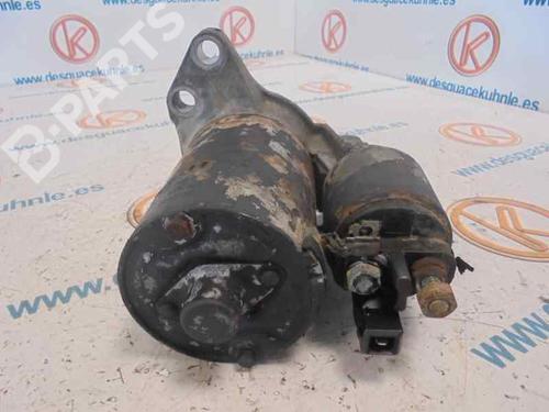Starter VW GOLF III (1H1)  | BP2472434M8 
