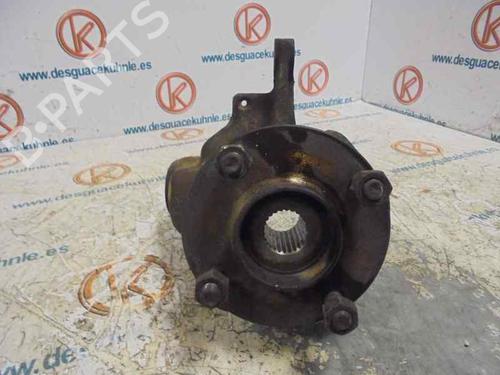 Used Left front steering knuckle FORD ESCORT VI Turnier (GAL, ANL) 1.6 16V (90 hp) 12558117
